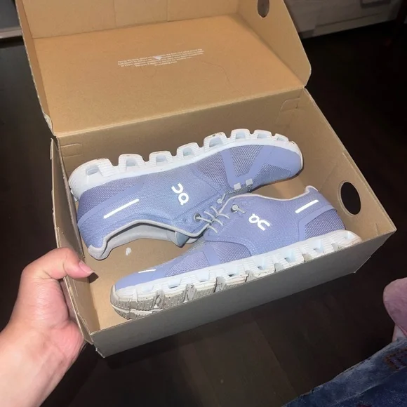 OnCloud Womens - Picture 4 of 4